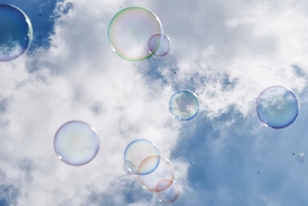 Atemtherapie Mucoviscidose / Asthma