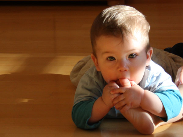 3-Dimensionale Fußtherapie nach Zukunft-Huber