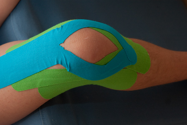 Kinesiotape