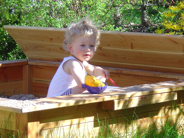 Sensorische Integration (SI)